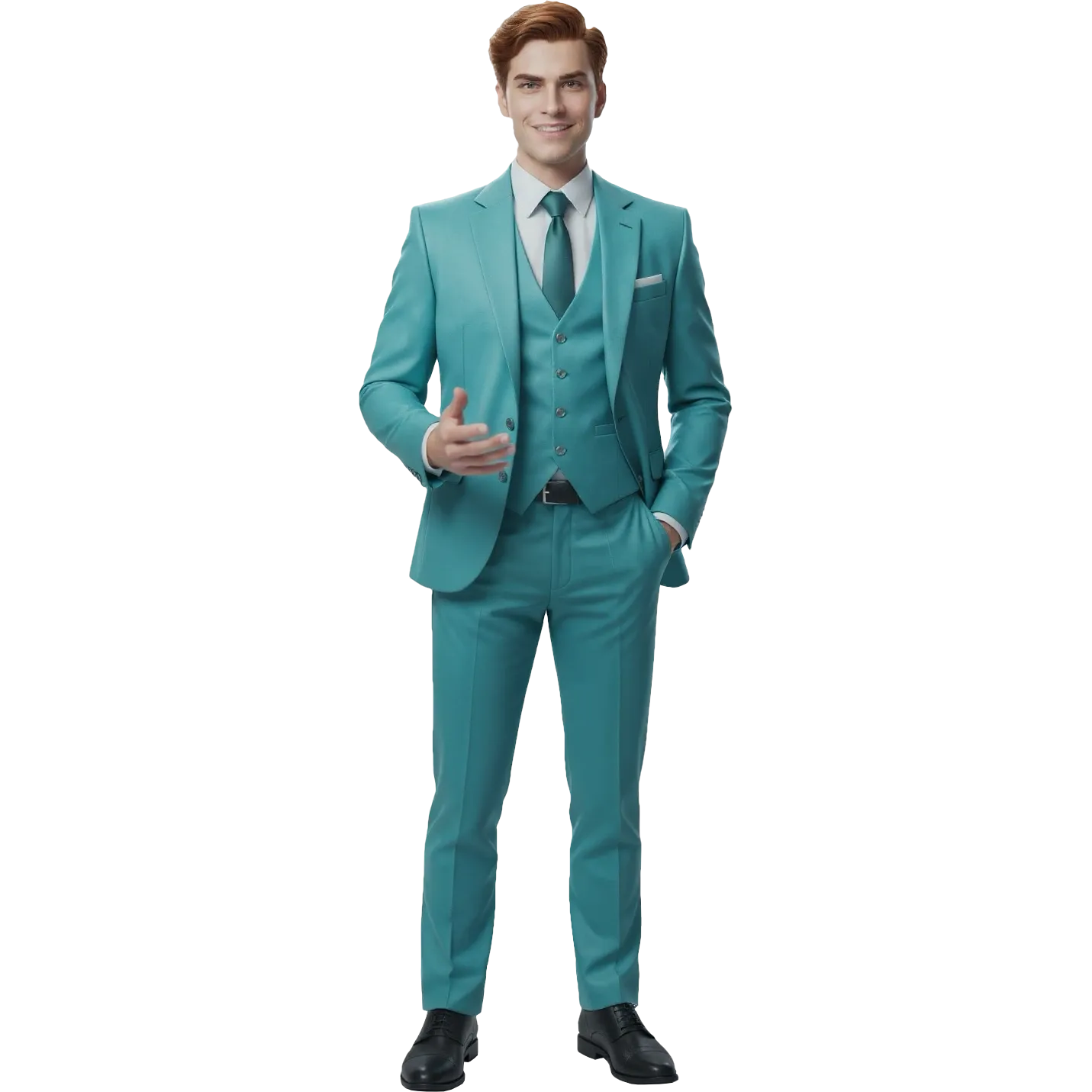 Chadwick avatar