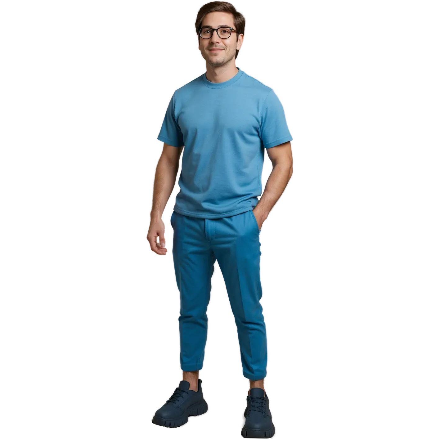 Grant avatar