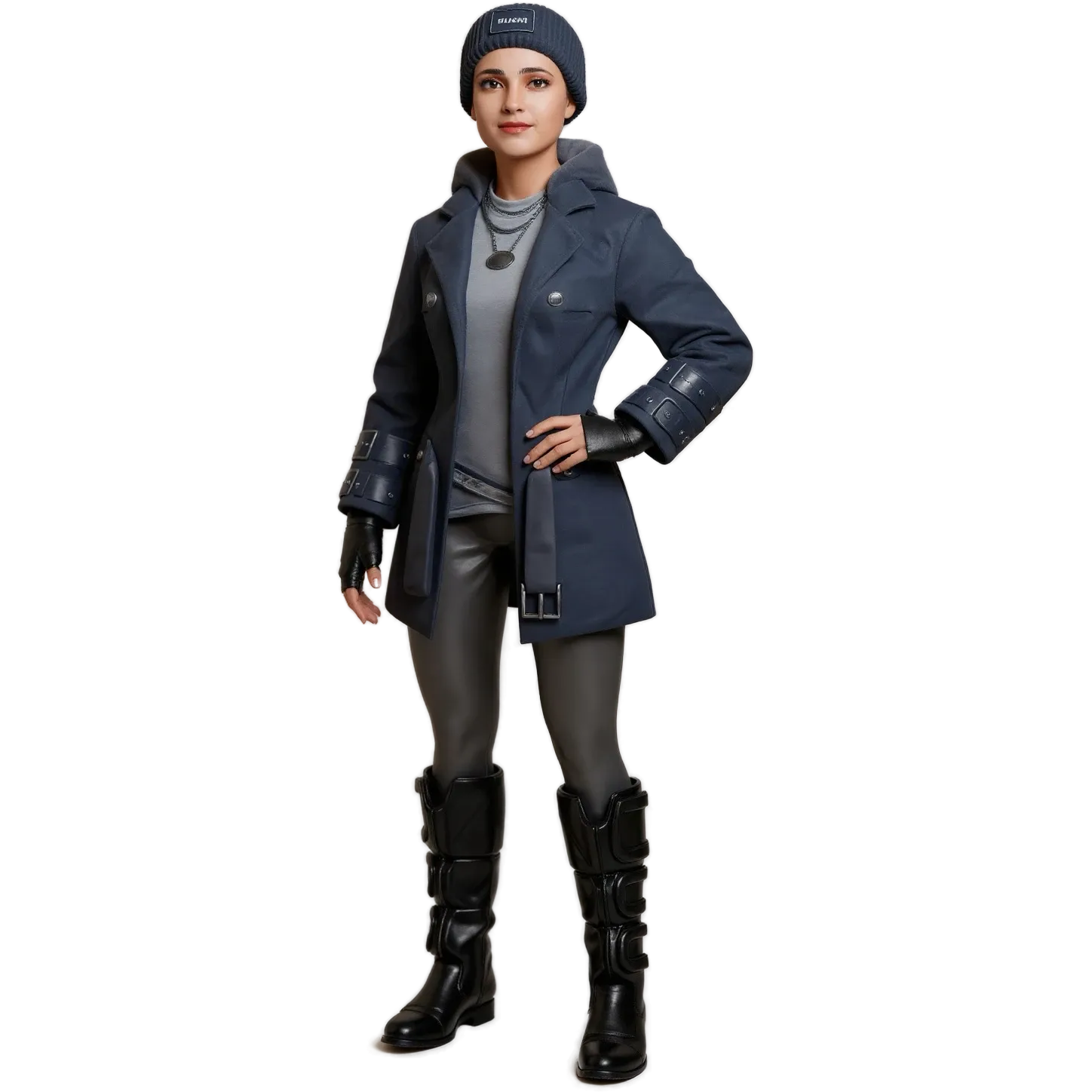 Marina avatar