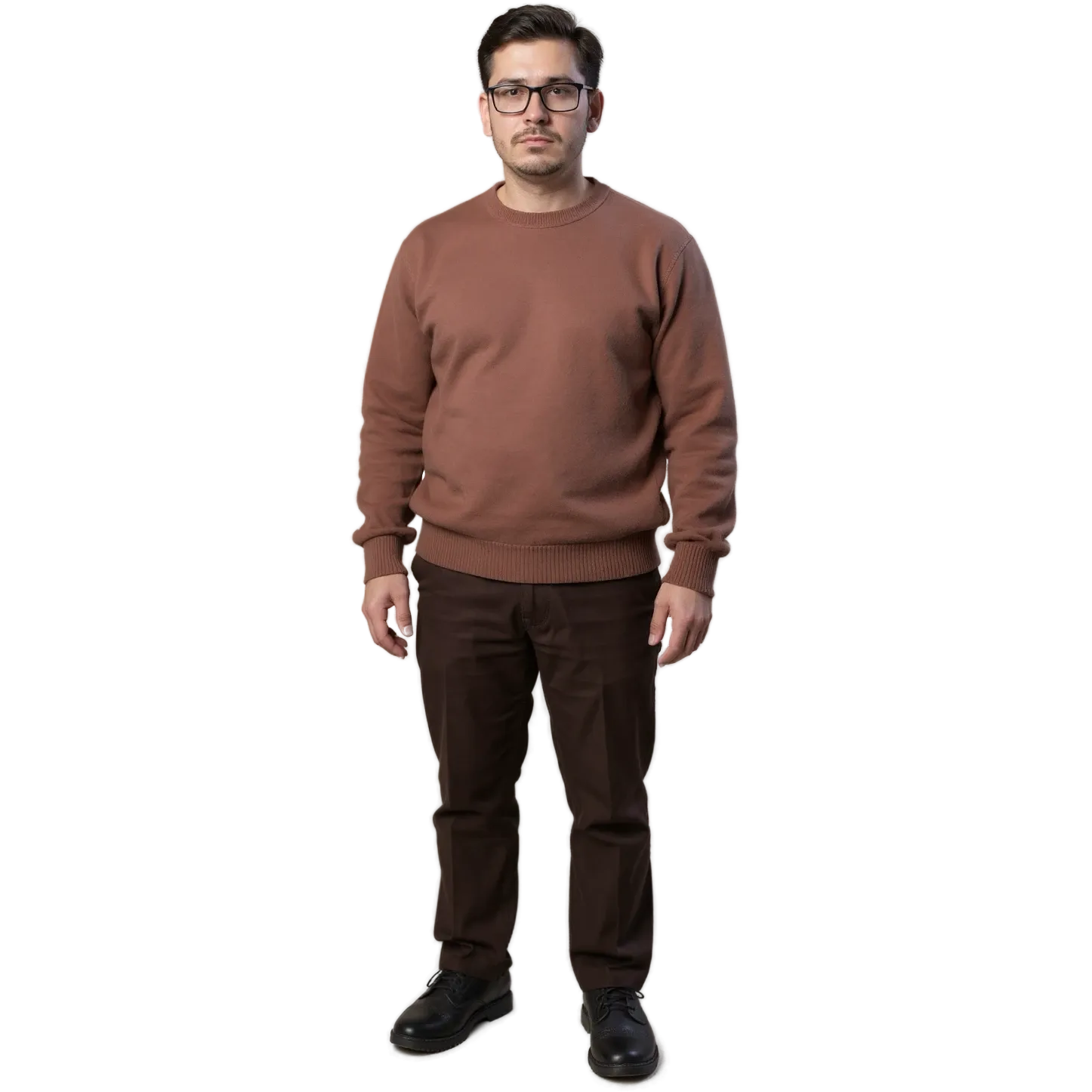 Nigel avatar