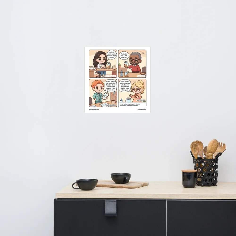 Product prototype preview