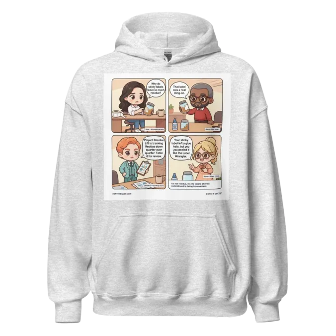 Hoodie: Unisex preview