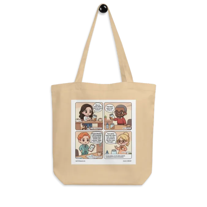 Tote Bag: Eco preview